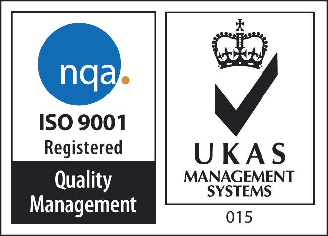 ISO 9001:2015